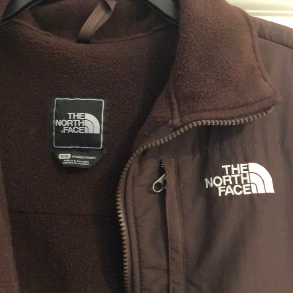 North face jacket - Picture 3 of 3